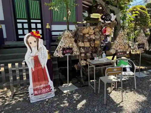 高木神社の{uncategorized: "未分類", other: "その他", undefined: "問題あり", building: "その他建物", grave: "お墓", sacred_gate: "鳥居", guardian: "狛犬", statue: "像", buddha: "仏像", history: "歴史", nature: "自然", garden: "庭園", animal: "動物", pagoda: "塔", temizu: "手水舎", mountain_gate: "山門・神門", sanctuary: "本殿・本堂", subordinate: "末社・摂社", art: "芸術", scenery: "景色", jizo: "地蔵", ema: "絵馬", goshuin: "御朱印", omikuji: "おみくじ", items: "授与品その他", amulet: "お守り", goshuincho: "御朱印帳", eats: "食事", festival: "お祭り", votive_dance: "神楽", shichigosan: "七五三参", wedding: "結婚式", experience: "体験その他", initially: "初詣", around: "周辺", anti_infection: "感染症対策"}