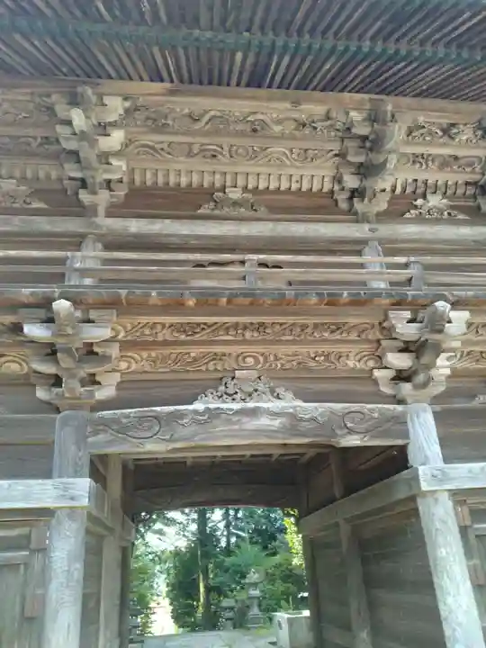 刈田嶺神社(宮城県)