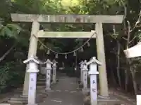 白髭神社(三重県)