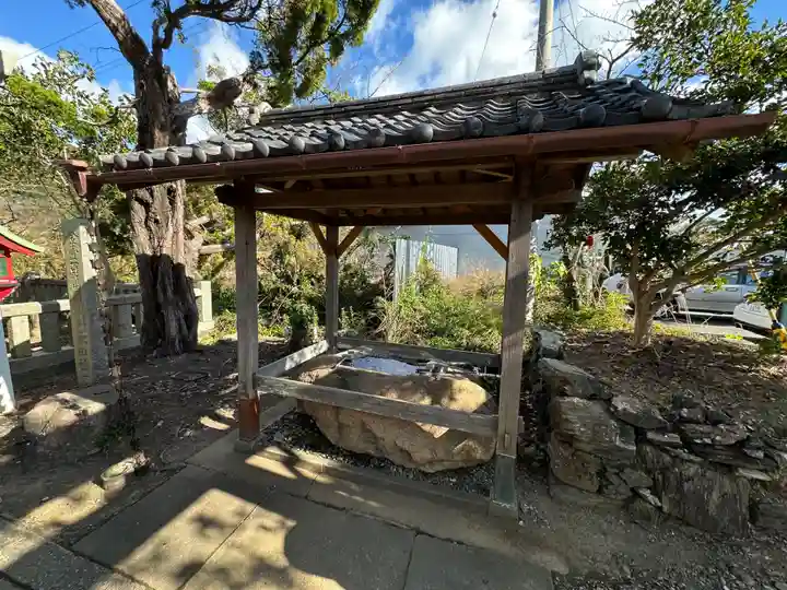 金長神社(徳島県)