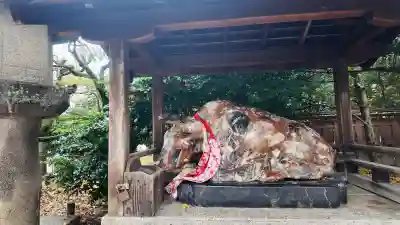 北野天満宮(京都府)