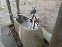 南宮御旅神社(岐阜県)