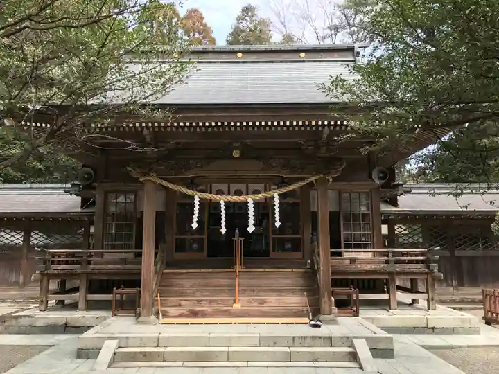 狭野神社(宮崎県)