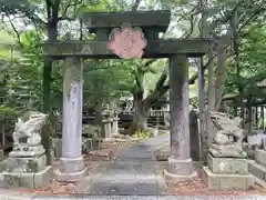 多賀神社(愛媛県)