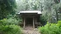 八幡神社(宮城県)