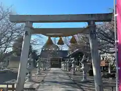 吉田神社(三重県)