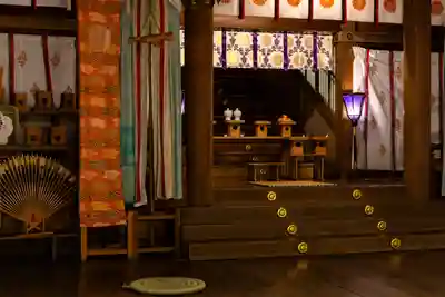 度津神社(新潟県)