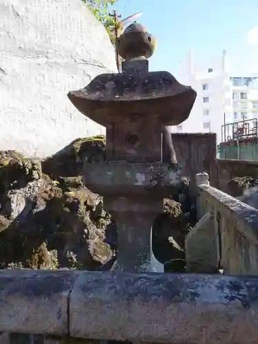 湯前神社のその他建物