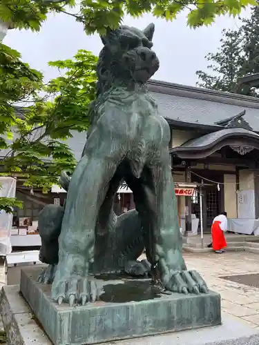 武蔵御嶽神社(東京都)