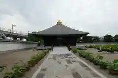 喜光寺の建物その他