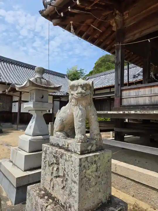 八幡神社(兵庫県)