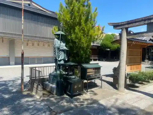 聖天宮法輪寺(和歌山県)