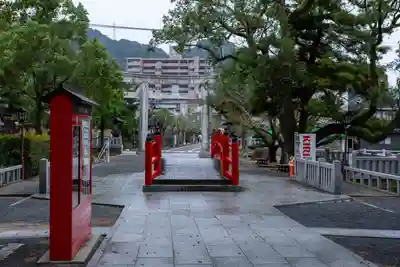 住吉神社(山口県)