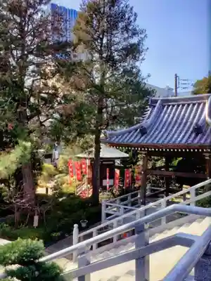 玄国寺(東京都)