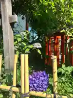 田無神社(東京都)