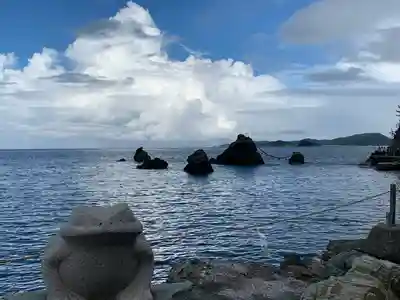 二見興玉神社(三重県)
