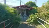 お堂(名称不詳)(宮城県)