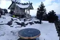 宝満宮竈門神社(福岡県)