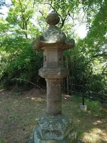 健御名方富命彦神別神社のその他建物