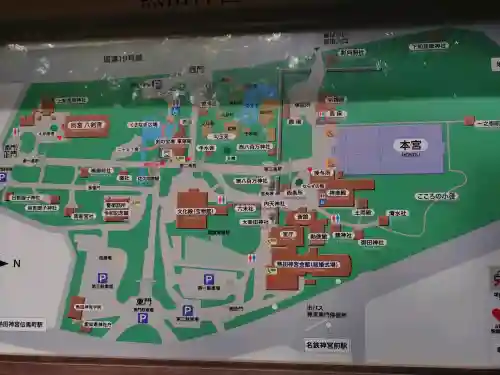 熱田神宮(愛知県)