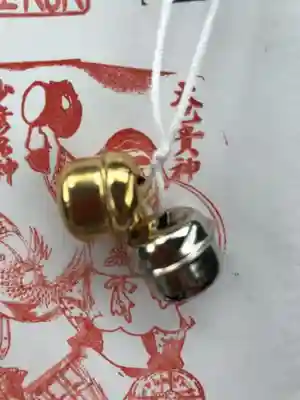 札幌御嶽神社の授与品その他