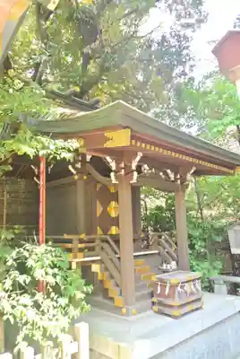 東京大神宮(東京都)