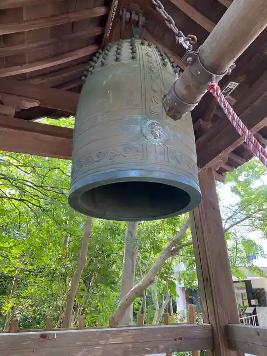八事山 興正寺のその他建物
