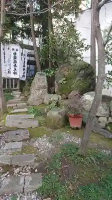 洲嵜神社のその他建物