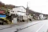 相沼八幡神社(北海道)