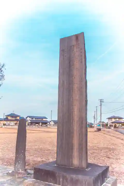 神明社(宮城県)