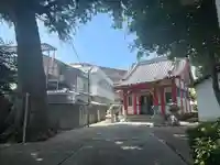 下食満稲荷神社(兵庫県)