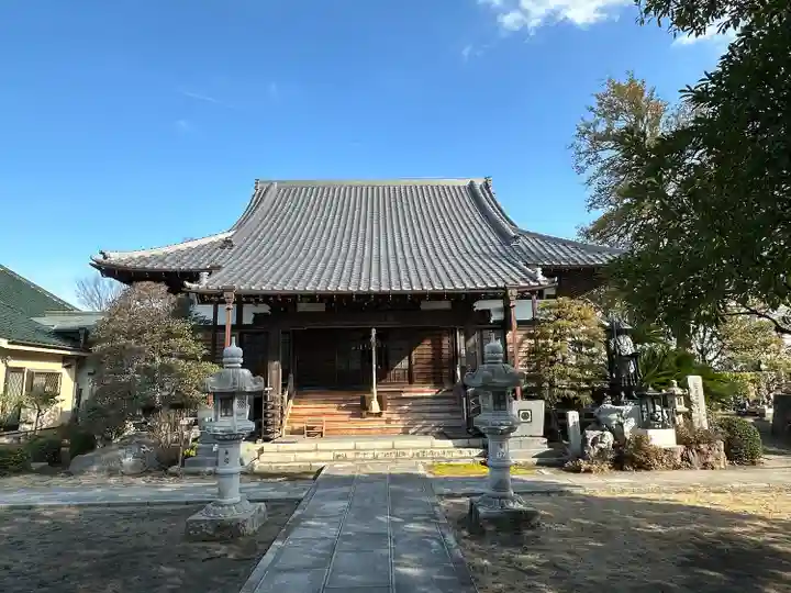薬王寺(神奈川県)