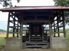 八幡神社(千葉県)