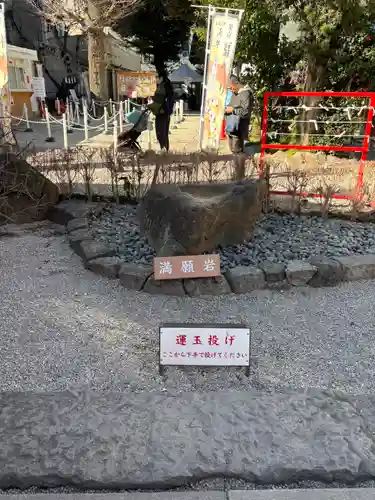 蛇窪神社(東京都)