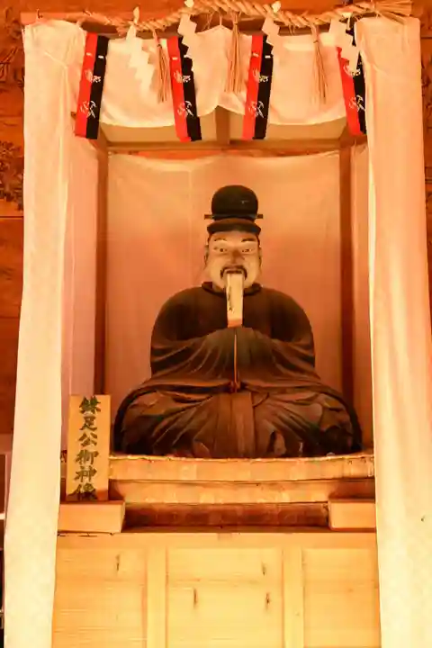 談山神社(奈良県)