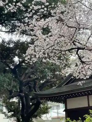 駒込天祖神社(東京都)