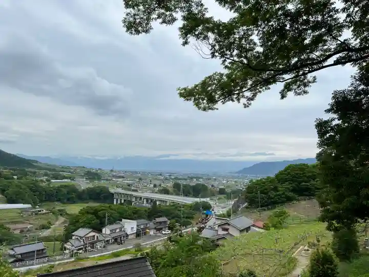 大善寺(山梨県)