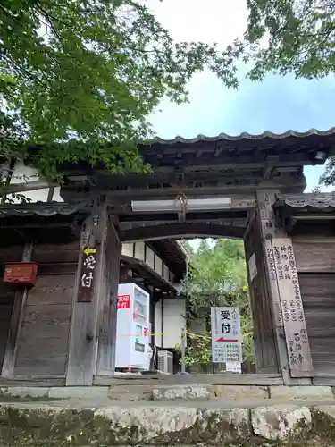 百済寺(滋賀県)