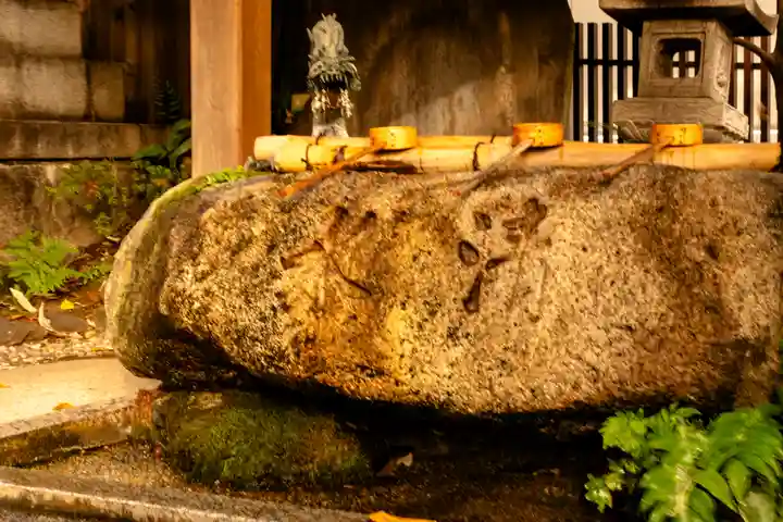 洲嵜神社(愛知県)