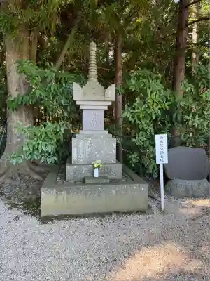 高館義経堂(岩手県)