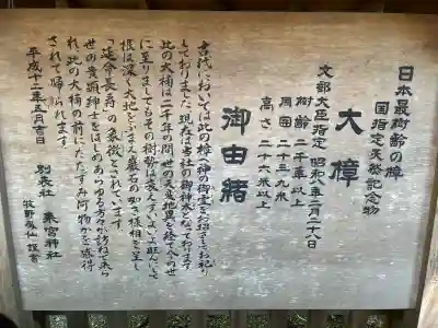 來宮神社の{uncategorized: "未分類", other: "その他", undefined: "問題あり", building: "その他建物", grave: "お墓", sacred_gate: "鳥居", guardian: "狛犬", statue: "像", buddha: "仏像", history: "歴史", nature: "自然", garden: "庭園", animal: "動物", pagoda: "塔", temizu: "手水舎", mountain_gate: "山門・神門", sanctuary: "本殿・本堂", subordinate: "末社・摂社", art: "芸術", scenery: "景色", jizo: "地蔵", ema: "絵馬", goshuin: "御朱印", omikuji: "おみくじ", items: "授与品その他", amulet: "お守り", goshuincho: "御朱印帳", eats: "食事", festival: "お祭り", votive_dance: "神楽", shichigosan: "七五三参", wedding: "結婚式", experience: "体験その他", initially: "初詣", around: "周辺", anti_infection: "感染症対策"}