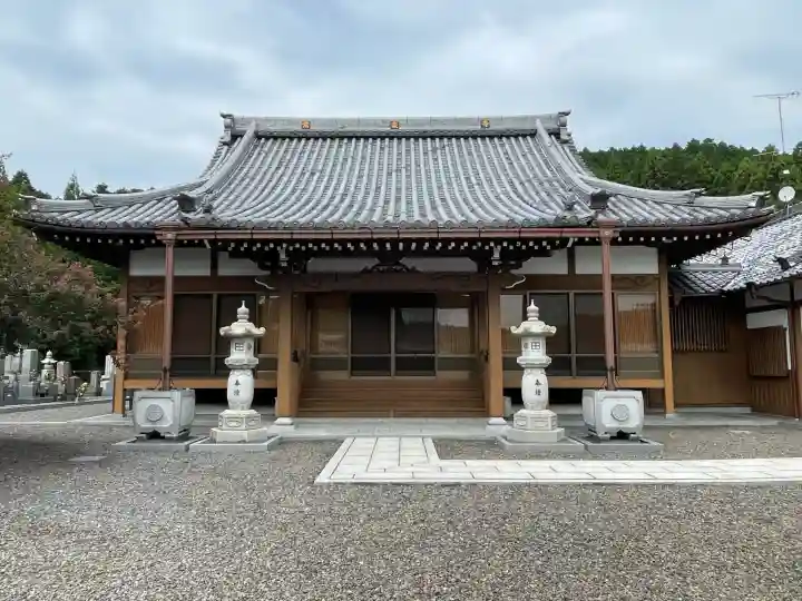 常楽寺(滋賀県)