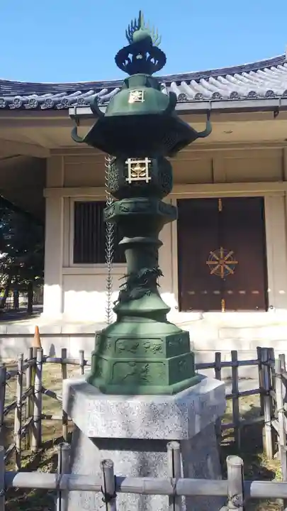 弘法寺のその他建物