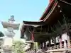 善光寺のその他建物