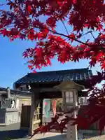 總社 和田八幡宮(福井県)