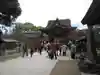 北野天満宮(京都府)