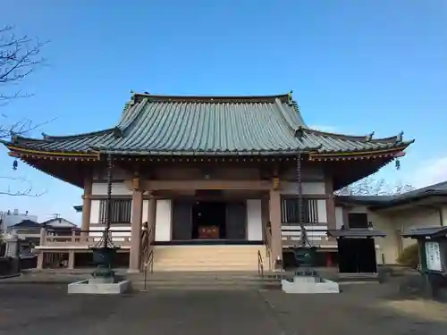 海寳寺(神奈川県)