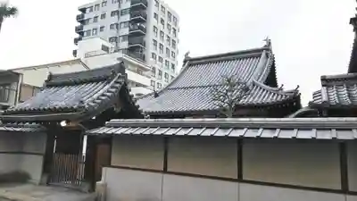 龍岸寺のその他建物