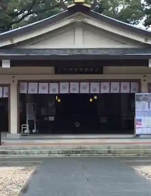 三重縣護國神社(三重県)
