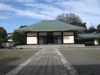 満願寺(東京都)